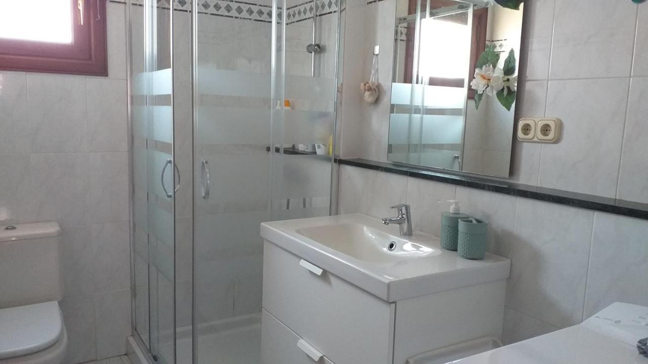 דירות פלאיה הונדה Casa Carino מראה חיצוני תמונה