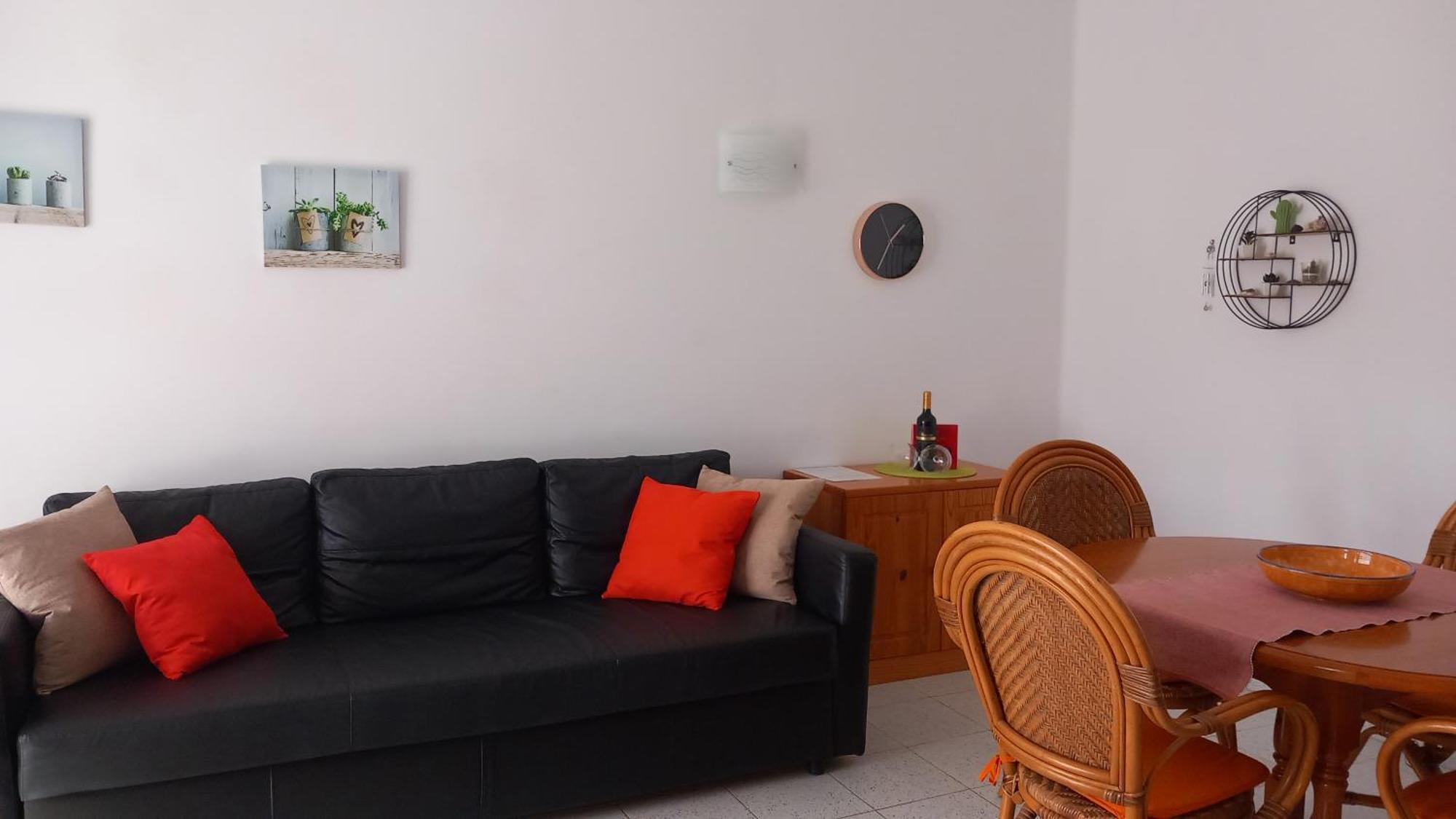 דירות פלאיה הונדה Casa Carino מראה חיצוני תמונה