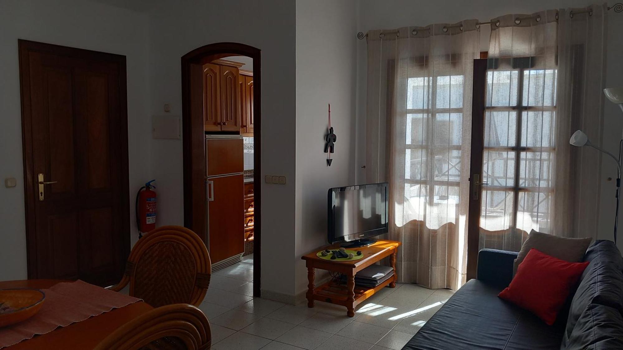 דירות פלאיה הונדה Casa Carino מראה חיצוני תמונה