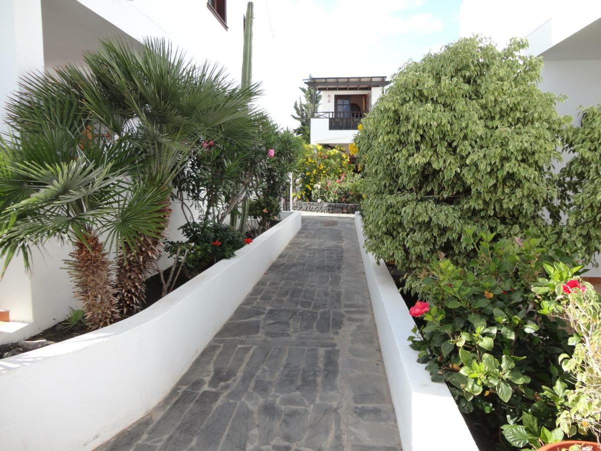 דירות פלאיה הונדה Casa Carino מראה חיצוני תמונה