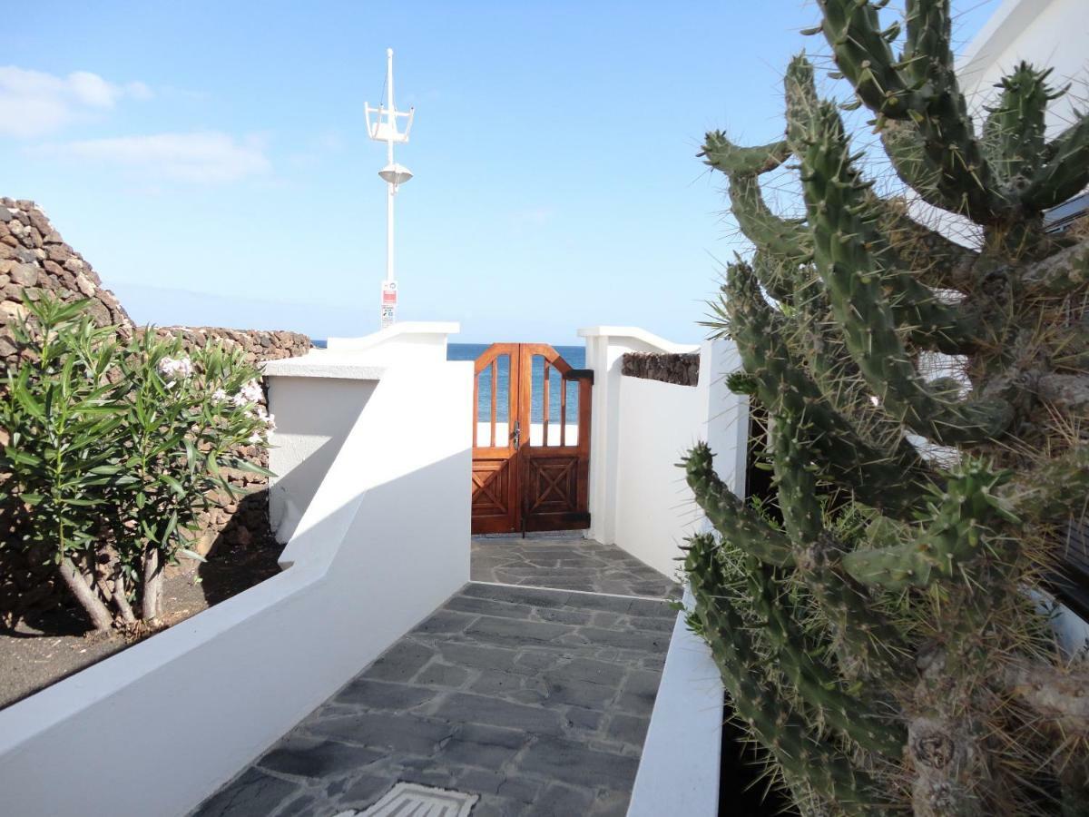 דירות פלאיה הונדה Casa Carino מראה חיצוני תמונה